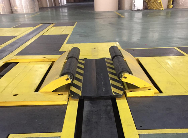 material handling conveyor systems