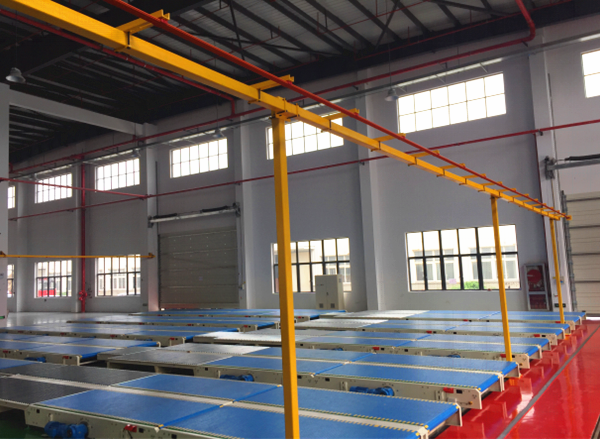 Corrugated Cardboard Conveyor System Upgrade Manufacturers, Corrugated Cardboard Conveyor System Upgrade Factory, Supply Corrugated Cardboard Conveyor System Upgrade