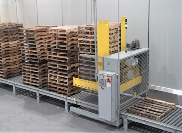 cardboard conveyor systems inc