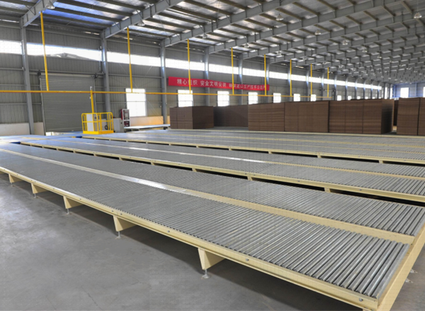 Intelligent Corrugated Material Handling System Manufacturers, Intelligent Corrugated Material Handling System Factory, Supply Intelligent Corrugated Material Handling System