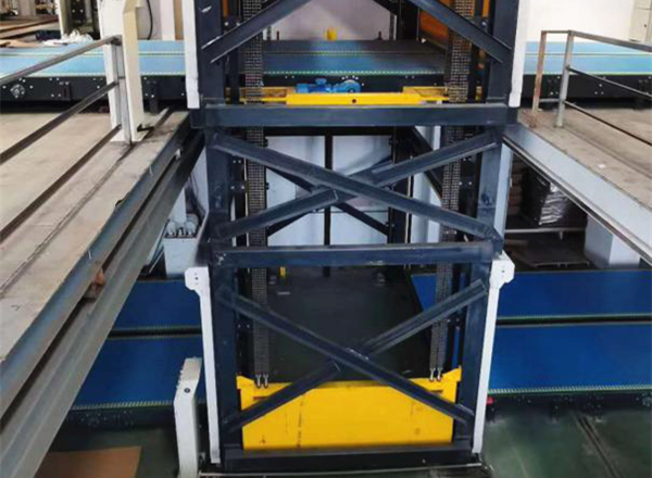 Carton Factory Conveyor System Design Manufacturers, Carton Factory Conveyor System Design Factory, Supply Carton Factory Conveyor System Design