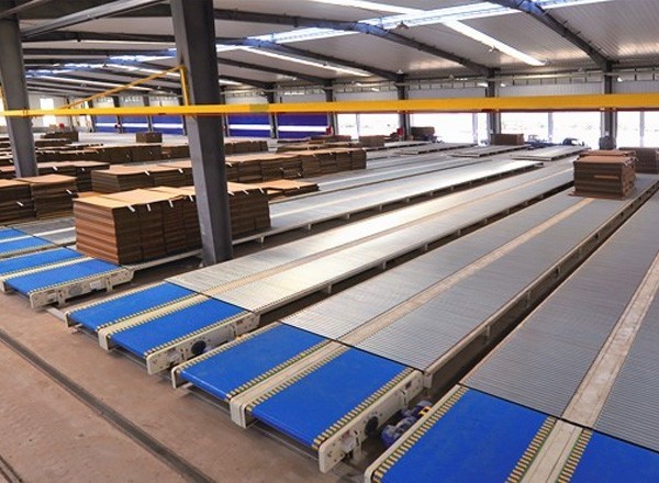 Intelligentized Cardboard Conveyor System Manufacturers, Intelligentized Cardboard Conveyor System Factory, Supply Intelligentized Cardboard Conveyor System